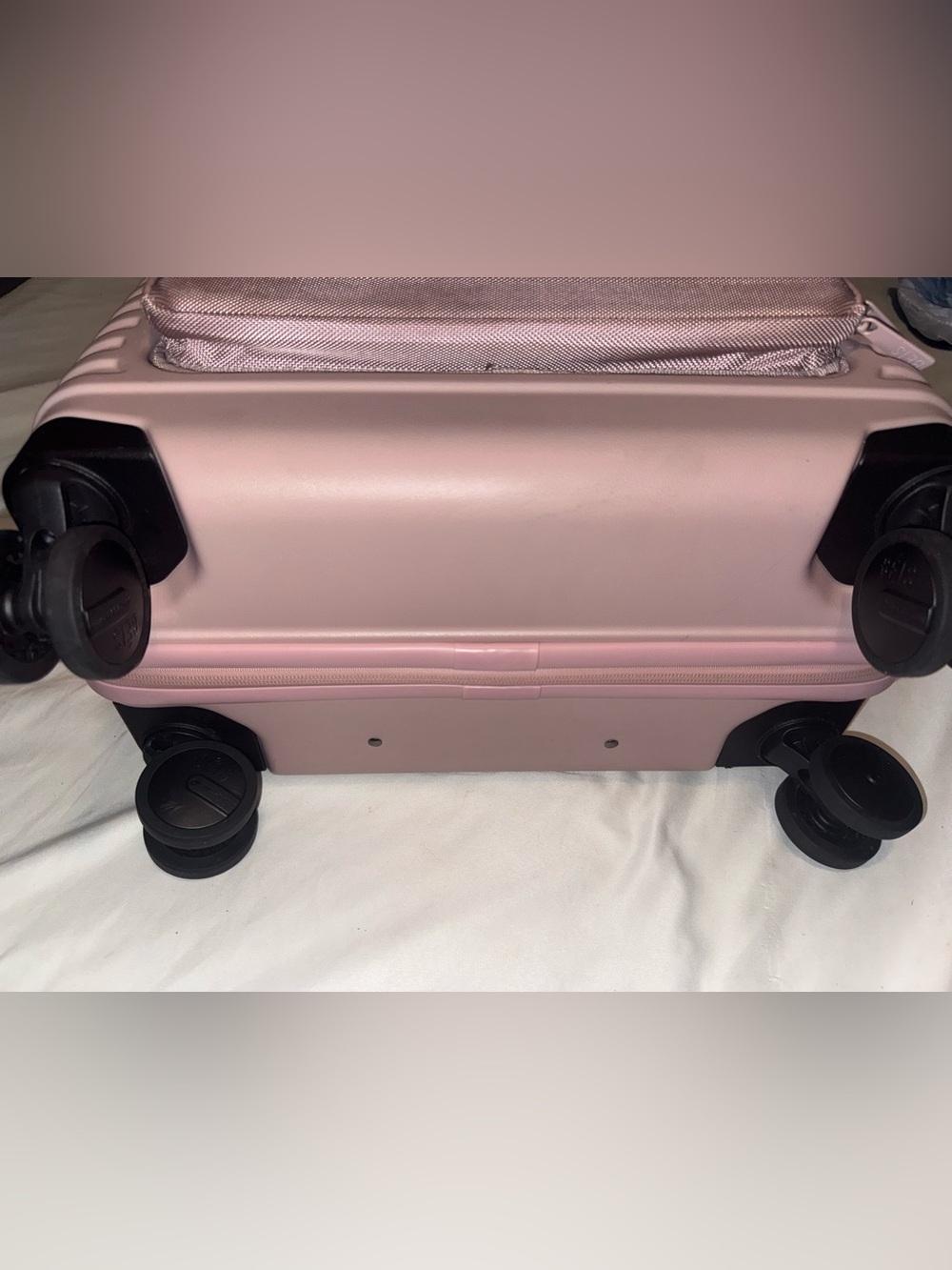 BÉIS atlas pink kids roller Used 1x - Picture 11 of 12